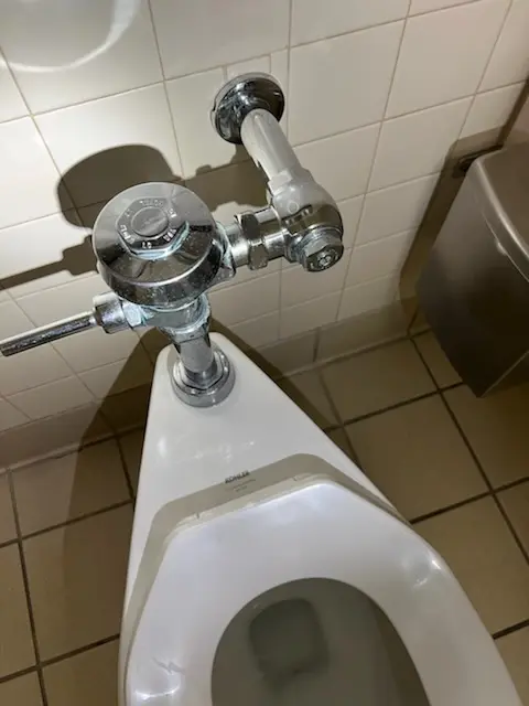 Fixture installation and repair for Pipe Repair in Terranova